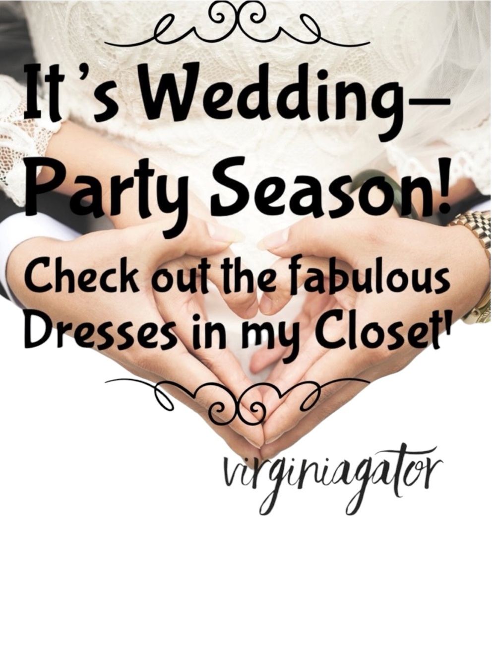2026 is My 6th year selling on Poshmark! Help me celebrate! Thank you all! - Picture 2 of 10